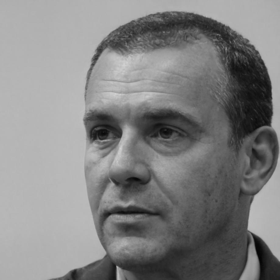 Portrait Kursteilnehmer