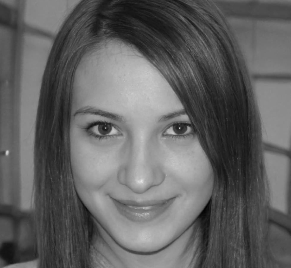 Portrait Annika Wolters